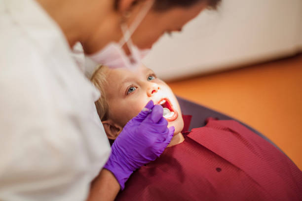 Best Pediatric Emergency Dentist in Dunthpe, OR