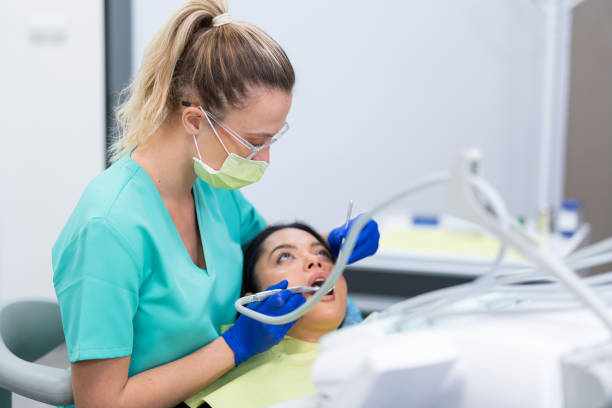 Best Emergency Dentist for Lost Fillings or Crowns in Dunthpe, OR